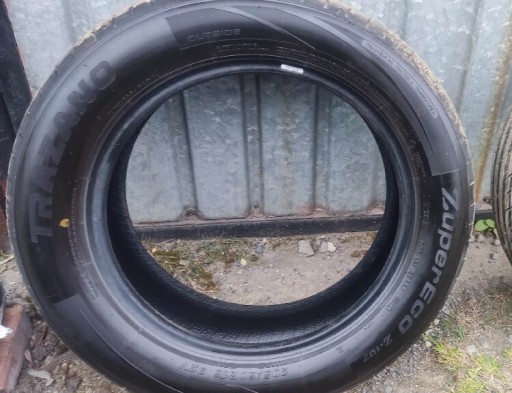 Zdjęcie oferty: Opony letnie Goodride ZuperEco Z-107 205/60R16