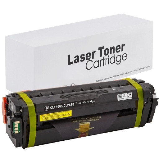 Zdjęcie oferty: Toner SA-6260B CLP-680 CLX-6260 N ND FW FD NR 