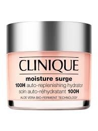 Zdjęcie oferty: Clinique Moisture Surge 100H aż 125 ml Mega