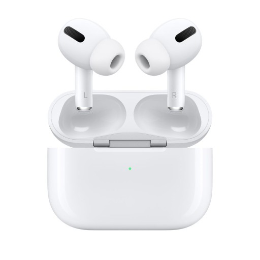 Zdjęcie oferty: Apple AirPods Pro MagSafe - Nowe