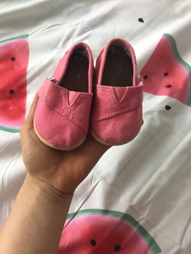 Zdjęcie oferty: Buciki Toms 