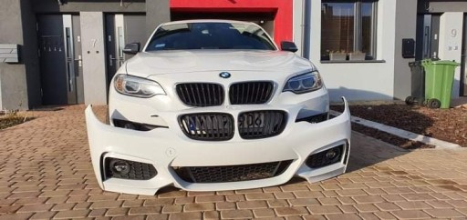 Zdjęcie oferty: BMW 2 F22 F23 m-pakiet