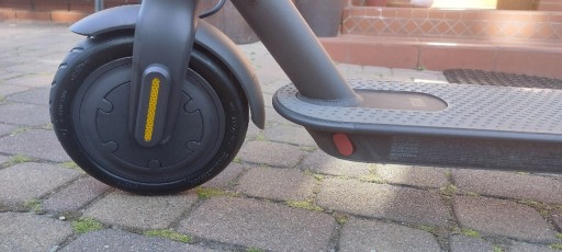 Zdjęcie oferty: Hulajnoga Xiaomi Mi Electric Scooter Essential