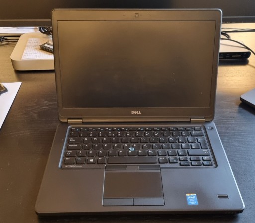 Zdjęcie oferty: Dell Latitude E5450 i5-5300U/ 512GB SSD / 16GB