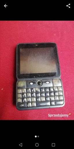 Zdjęcie oferty: Huawei U8300