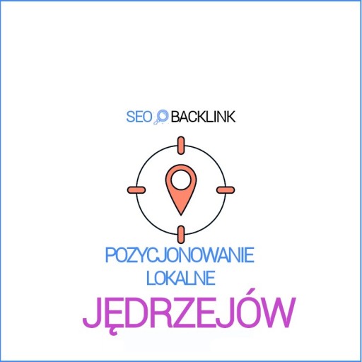 Zdjęcie oferty: Jędrzejów - Pozycjonowanie Lokalne