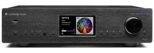 Zdjęcie oferty: Cambridge Audio Ażur 851n