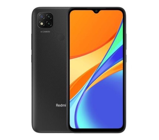 Zdjęcie oferty: Smartfon Xiaomi Redmi 9A