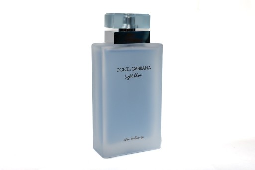 Zdjęcie oferty: Perfumy Dolce & Gabbana Light Blue eau intense 100ml EDP