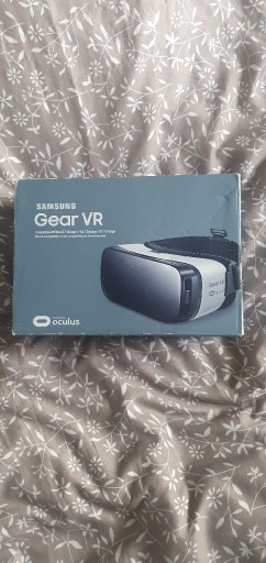 Zdjęcie oferty: Samsung gear vr okulary  