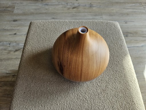 Zdjęcie oferty: Ultra dzwiekowy nawilzacz powietrza