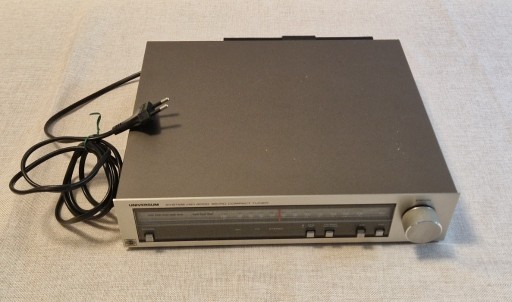 Zdjęcie oferty: Tuner Universum system HiFi 4000