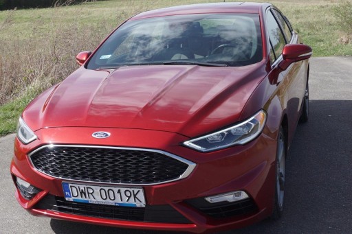 Zdjęcie oferty: Ford Fusion Sport II 2.7 EcoBoost V6 (325 KM) AWD