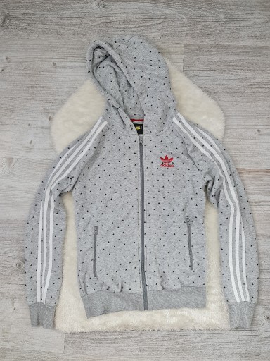 Zdjęcie oferty: Bluza Adidas pharrell williams Rozmiar S Logo