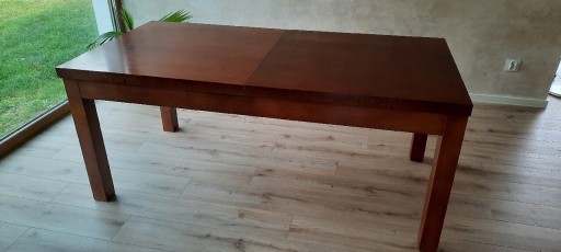 Zdjęcie oferty: STÓŁ ROZKŁADANY 180/260 x 90 cm