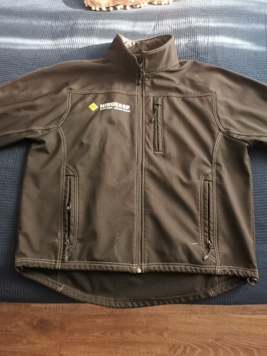 Zdjęcie oferty: Softshell męski Blaklader xxl. 