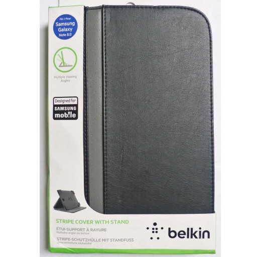 Zdjęcie oferty: Etui na Samsung Galaxy Note 8" Belkin black