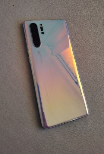 Zdjęcie oferty: HUAWEI P 30 PRO  256gb