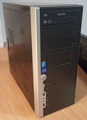 Zdjęcie oferty: Komputer stacjonarny