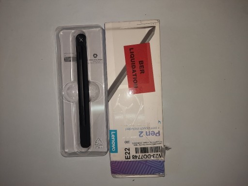 Zdjęcie oferty: Lenovo Precision Pen 2