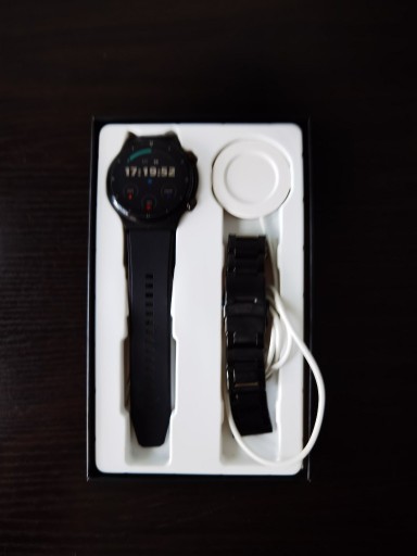 Zdjęcie oferty: Smartwatch LIGE 2021 Bluetooth 5.1 