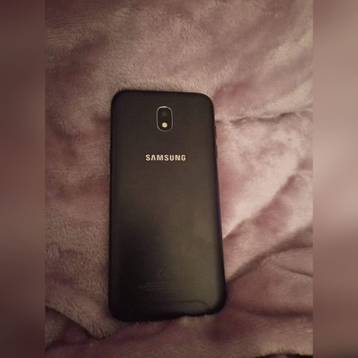 Zdjęcie oferty: Telefon Samsung Galaxy J5 2017 