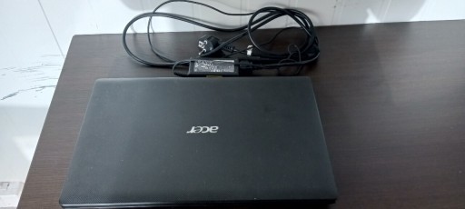 Zdjęcie oferty: Acer 5742Z  sprawny 