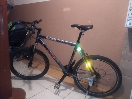 Zdjęcie oferty: Sprzedam świetny rower."Kross-MTB Hexagon v2.