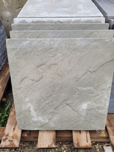 Zdjęcie oferty: Płyta betonowa chodnikowa tarasowa wzór kamień
