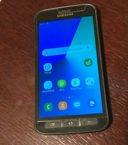 Zdjęcie oferty: Telefon Samsung Galaxy XCover 4