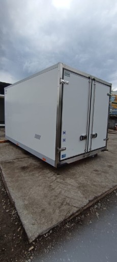 Zdjęcie oferty: Komora Chłodnicza / Chłodnia Stacjonarna / Chłodnia na warzywa / C089