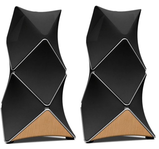 Zdjęcie oferty: Kolumny Bang&Olufsen Beolab 90 - High-End 