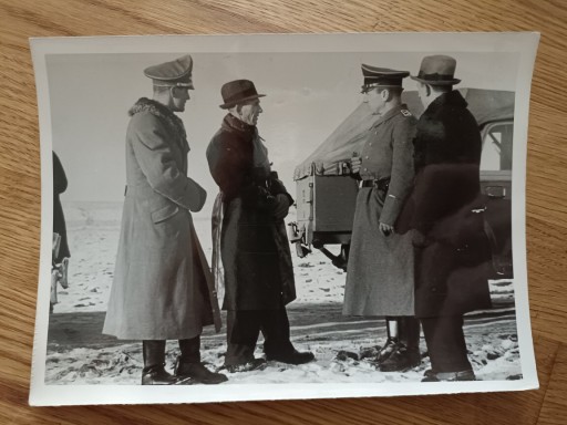 Zdjęcie oferty: Hrubieszów , Chełm  1939 niemiecka dokumentacja 