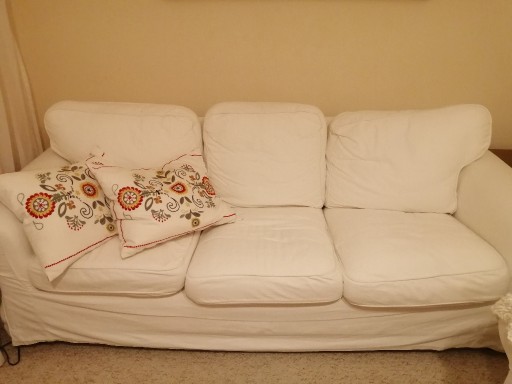 Zdjęcie oferty: Kanapa sofa 3 osobowa Ikea