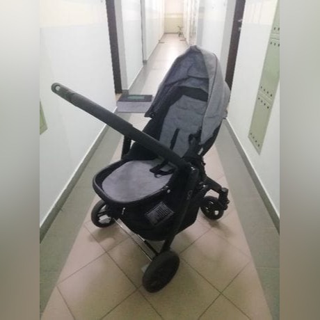 Zdjęcie oferty: Wózek spacerowy Graco Odbiór osobisty