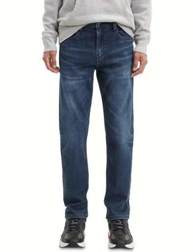 Zdjęcie oferty: LEVI'S 502 Taper Stretch jeansy męskie 36/34
