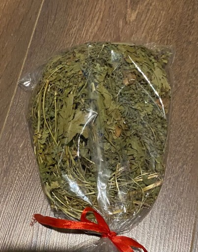 Zdjęcie oferty: Geranium Bodziszek, naturalnie suszony