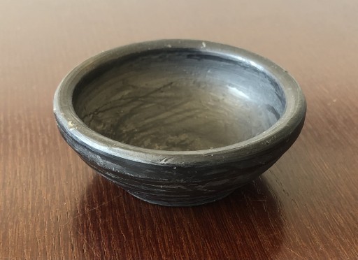 Zdjęcie oferty: Malutka miseczka ceramiczna „Siwak”