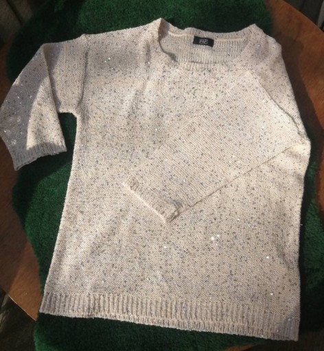 Zdjęcie oferty: Damski sweterek, rozmiar EUR 34