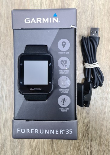 Zdjęcie oferty: Garmin Forerunner 35