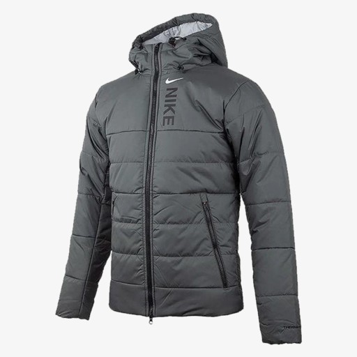 Zdjęcie oferty: Kurtka zimowa XL - NIKE hybrid jkt gry