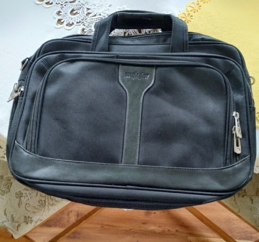 Zdjęcie oferty: Torba na laptopa 15"