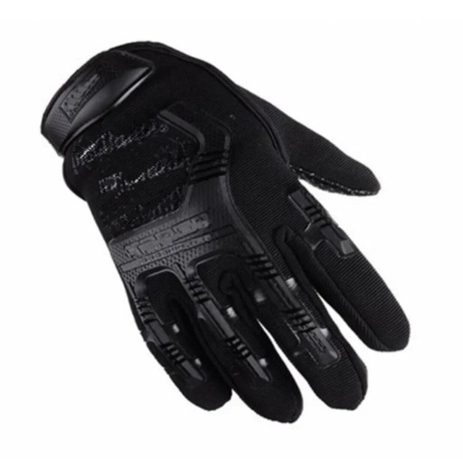 Zdjęcie oferty: Rękawiczki nie używane rozmiar L bushcraft czarne