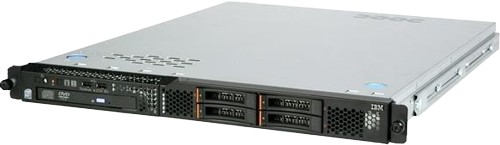 Zdjęcie oferty: Serwer IBM System x3250 M4 - Type 2583