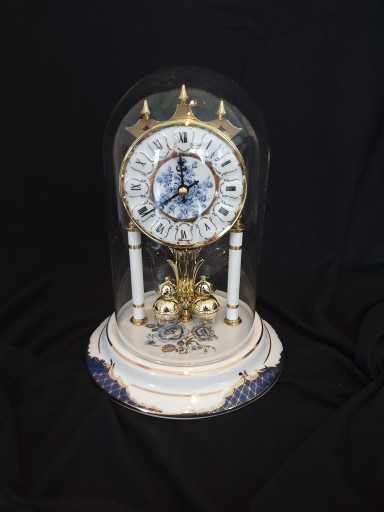 Zdjęcie oferty: Haller kwarcowy zegarek na rok Felice