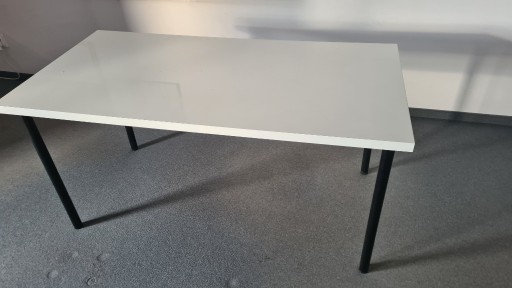 Zdjęcie oferty: Stół biurowy - ikea 150x75cm