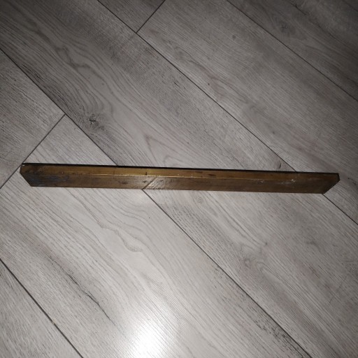 Zdjęcie oferty: Stalka nóż oprawkowy D 16x4x200 HSS