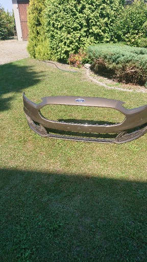Zdjęcie oferty: Zderzak przedni Ford S-Max  MK 4