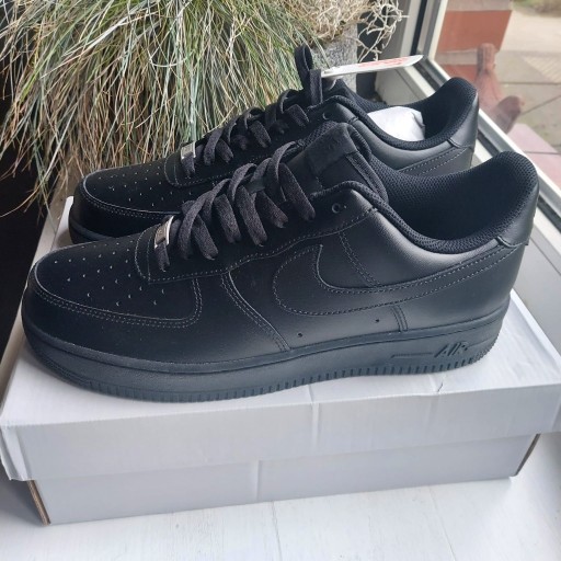 Zdjęcie oferty: Nike Air Force 1  | rozmiar EU42