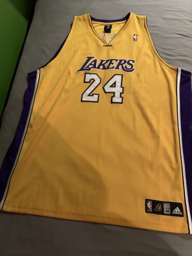 Zdjęcie oferty: Jersey Kobe Bryant 